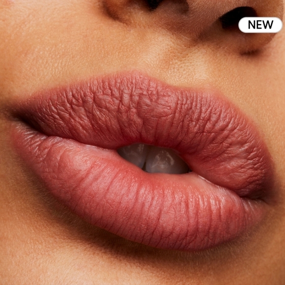 Mac Powderkiss Lipstick Sultry Move Brand New in Box Authentic - Picture 7 of 16